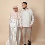 Bikin Ngakak, Momen Pertemuan Shireen Sungkar dan Dinda Kanya Bak Adegan Sinetron
