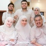 Miskah Shafa Gelar Gender Reveal Sederhana, Reaksi Pak Muh Paling Disorot: Definisi Peduli Menantu