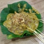 Sate Padang Bundo Kanduang, Rasa Asli Minangkabau yang Menggoda Selera