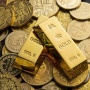 Harga Emas Meroket Usai Lebaran 2025? Cek Update Harga Antam & Perhiasan di Sini