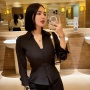 Akhirnya Damai, Wika Salim dan Mantan Manajer Sepakat Cabut Laporan Polisi