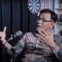Blak-blakan Budiman Sudjatmiko: dari Kereta Barang hingga Rencana Dahsyat Entaskan Kemiskinan
