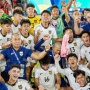 Hitung-hitungan Timnas Indonesia Lolos Piala Dunia U-17 2025 Setelah Tekuk Korea Selatan