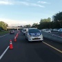 Contraflow Tol Jagorawi Arah Puncak, Berlaku Sejak Sabtu Pagi