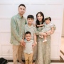Beda Kelas THR yang Diterima Rafathar-Rayyanza dari Keluarga Raffi Ahmad