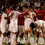 Hajar Korsel di Piala Asia U-17 2025, Inilah Fakta Menarik Timnas Indonesia U-17