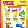 Promo JSM Indomaret, Alfamart, dan Superindo Terbaru, Awal 4-6 April 2025