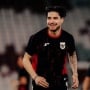 Kevin Diks Semprot Pelatih: Saya Tidak Senang!