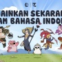 Game League of Legends dan Teamfight Tactics Kini Berbahasa Indonesia