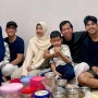 Nangis Kejer Ketemu Anak-Anak dari Meggy Wulandari, Kiwil Malah Kena Hujat