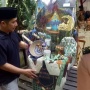 Macam-macam Isi Hampers Lebaran dari Seskab Teddy Indra Wijaya, Bikin Irfan Hakim Takjub