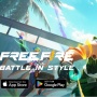 Mau SG2 Gurun Pasir Gratis? Klaim Link DANA Kaget FreeFire Sekarang!