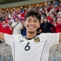 Top Skor Timnas Indonesia U-17 di Piala Asia U-17 Curi Perhatian Sandy Walsh dan Kevin Diks
