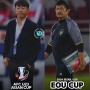 Perbandingan 3 Pelatih Timnas Indonesia Kelompok Umur vs Korea Selatan, Indra Sjafri Apes!
