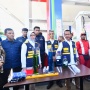Jelang Arus Balik Lebaran, Pertamina Cek Ketersediaan dan Kualitas BBM di Ambon