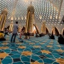 7 Fakta Menarik Masjid Al Jabbar, Disebut Dibangun Dengan Utang Rp3,4 Triliun