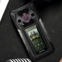 Ulefone Armor 30 Pro Resmi Rilis, Bawa Baterai Jumbo 12.800 mAh dan Dual Screen