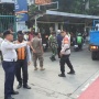 Palak Warga Biaya Parkir Rp20 Ribu, Polisi Tangkap 4 Anggota Ormas di Kawasan Gambir