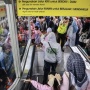 KAI Commuter Cari Pelaku Pelecehan di Stasiun Tanah Abang, Terdeteksi Lewat CCTV