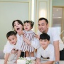 Satu-satunya Anak Perempuan Raffi Ahmad, Kue Ultah Lily Buat Salah Fokus