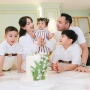 10 Potret Ulang Tahun Lily Anak ke-3 Raffi Ahmad, Dirayakan Sederhana