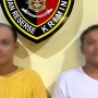 Libatkan Istri jadi Tukang Palak, Preman Pemeras Tukang Sayur di Bekasi Ternyata Budak Narkoba