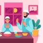 Niat Puasa Syawal Digabung Ayyamul Bidh April 2025, Cek Jadwal dan Hukumnya