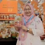Abon Cap Koki: Resep Rahasia UMKM Lokal Taklukkan Pasar Global dengan Dukungan BRI!
