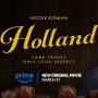 Review Film Holland: Misteri yang Gagal Mengembang dan Meledak