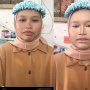 Makeup Barbie Look TikToker Ini Banjir Pujian Warganet: Real, Gak Ada Tambahan Efek