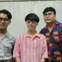 Sempat Nge-prank Cabut, Ardhito Pramono Kembali Bareng Wijaya 80 di Jakarta Lebaran Fair 2025