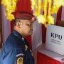 KPU Klaim Pemungutan Suara Ulang Pilkada di 5 Kabupaten/Kota Tertib dan Lancar