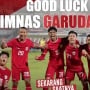 Link Live Streaming Timnas Indonesia U-17 vs Yaman U-17 di Piala Asia U-17 2025