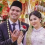 Baru Dua Bulan Menikah, Istri Frans Faisal Hamil