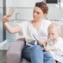 Kehidupan Anak yang 'Dijual' Online: Tren Parenting atau Eksploitasi Terselubung?