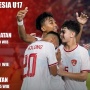 Timnas Indonesia U-17 Diminta Tutup Kuping dari Ekspektasi Tinggi Publik di Piala Asia U-17 2025