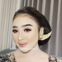 Tutorial Make Up Bold Niken Salindry: Hasil Cetar ala MUA Tanpa Produk Jutaan Rupiah