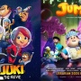 5 Film Animasi Indonesia Terbaik, Jumbo Tembus 1 Juta Penonton