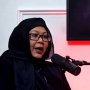 Sosok Produser 'Bidaah' Erma Fatima, Pernah Jadi Saksi Sekte Sesat