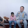 Dirut Jasa Raharja Tinjau Pos Pelayanan Terpadu Wilayah DIY dan Jateng di Musim Arus Balik