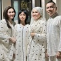 Berapa Kekayaan Ayu Ting Ting? Nominal THR untuk Warga Kampung Jadi Sorotan