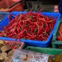 Harga Pangan Kian Meroket: Cabai Merah Besar Tembus Rp107 Ribu, Beras Ikut Naik