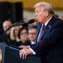 Tak Disangka! Begini Reaksi Trump Atas Paus Leo XIV
