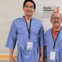Adu Riwayat Karier Lucky Hakim dan Syaefudin: Mantan Pesinetron vs Eks Anggota Dewan