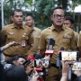 Kepala Daerah Wajib Paham Tugas dan Fungsi: Wamendagri Terima Bupati Indramayu, Pemeriksaan Didalami