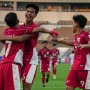 Lolos ke Piala Dunia U-17 2025, Timnas Indonesia U-17 Sukses Cetak Sejarah!