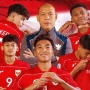 Calon Lawan Timnas Indonesia U-17 di Piala Dunia U-17 2025: Negara Kuat Semua!