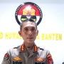 Polda Banten Akui Mobil Dinas Polisi yang Isi Bensin di SPBU Ciceri Milik SPN