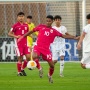 Jadi Lebih Efisien, Statistik Timnas Indonesia U-17 saat Hancurkan Yaman Bikin Kagum