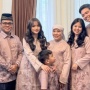 Istri Frans Faisal Hamil Anak Pertama, Beda Reaksi Fadly Faisal dan Fuji